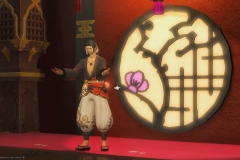 Gyupyure Emotional 2021/05/15 23:13:35